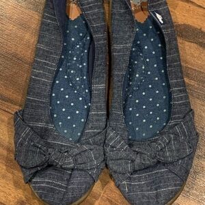 Rocket Dog Women’s Slip On